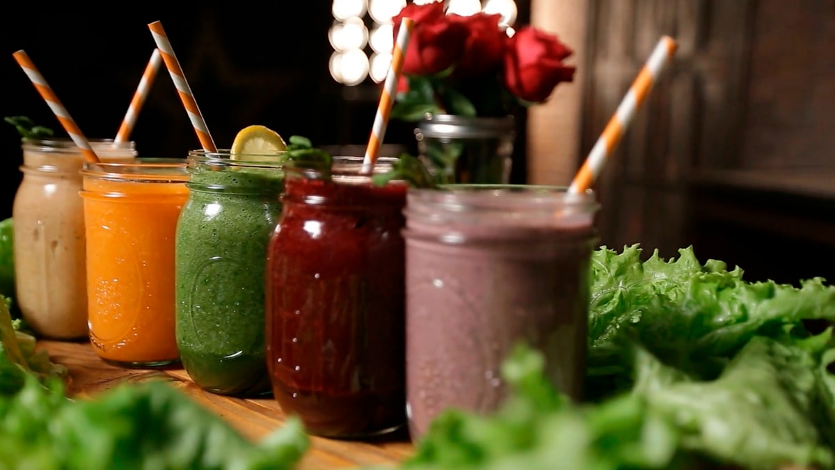 fiber rich foods and digestive health